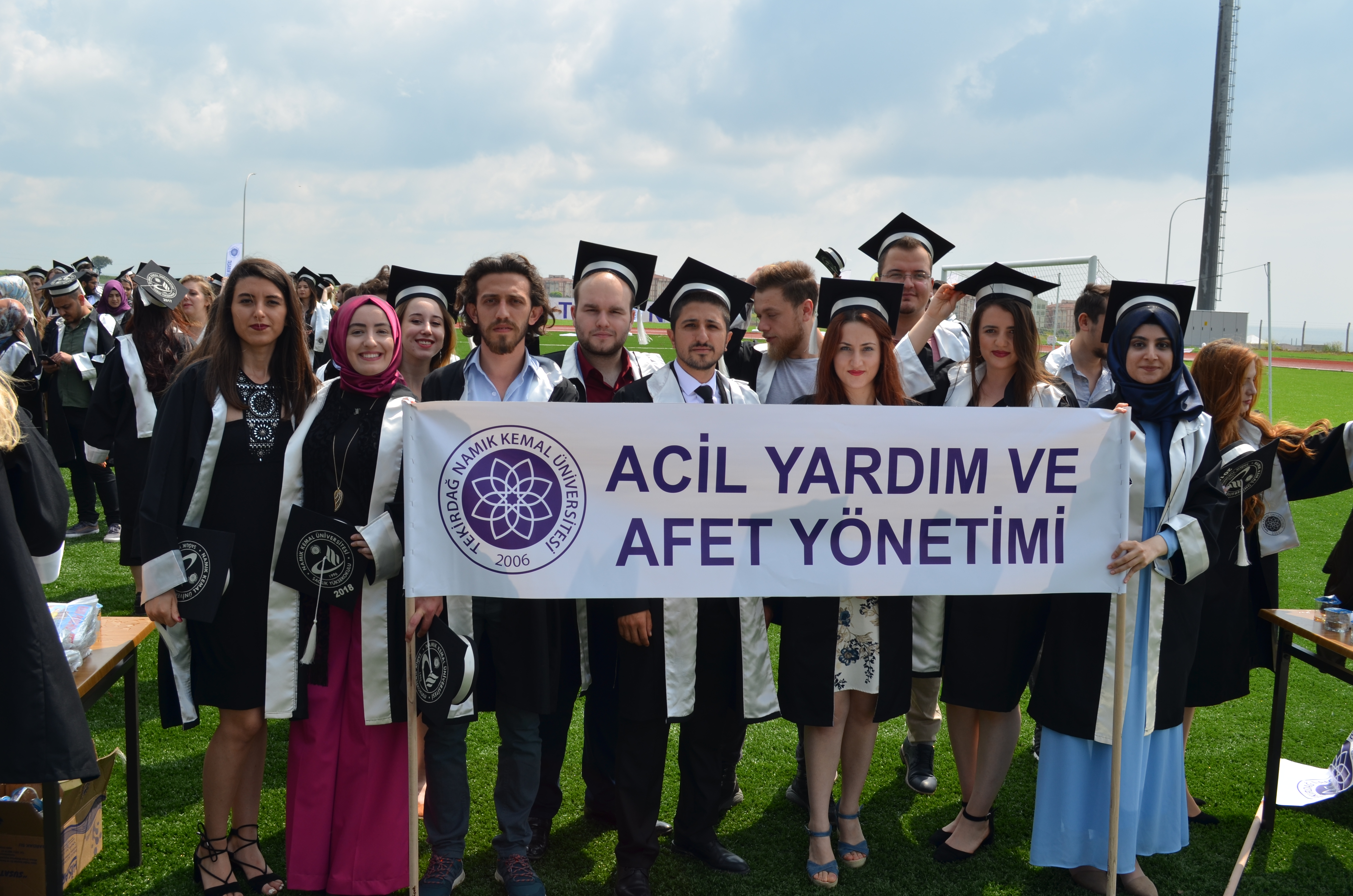Namık Kemal Üniversitesi23